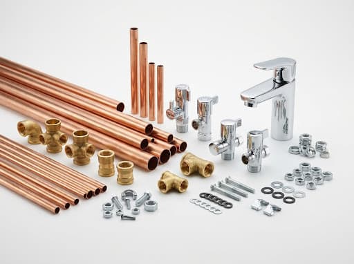 Plumbing